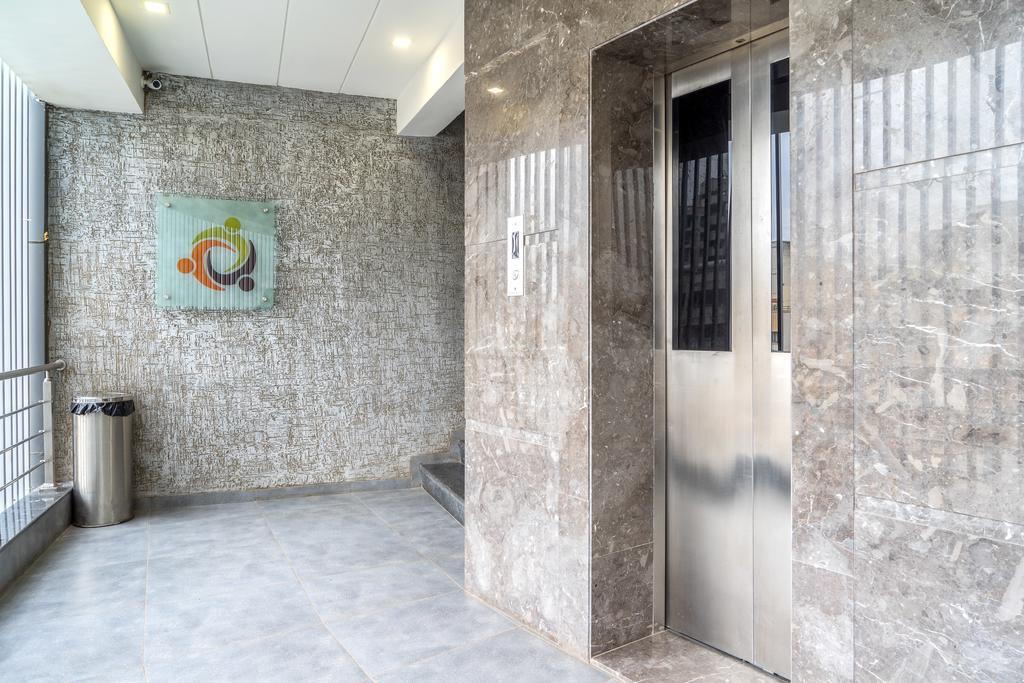 Hotel Treebo Unity à Ahmedabad Extérieur photo