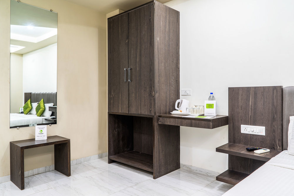 Hotel Treebo Unity à Ahmedabad Extérieur photo